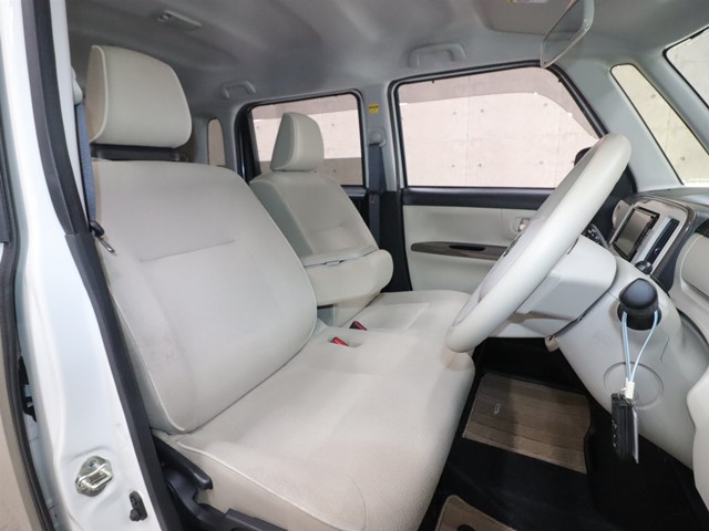 ダイハツ ムーヴキャンバス Gﾒｲｸｱｯﾌﾟ SA3