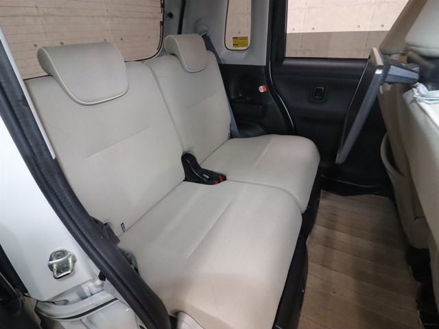 ダイハツ ムーヴキャンバス Gﾒｲｸｱｯﾌﾟ SA3