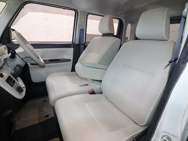 ダイハツ ムーヴキャンバス Gﾒｲｸｱｯﾌﾟ SA3