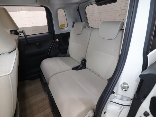 ダイハツ ムーヴキャンバス Gﾒｲｸｱｯﾌﾟ SA3