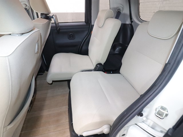 ダイハツ ムーヴキャンバス Gﾒｲｸｱｯﾌﾟ SA3