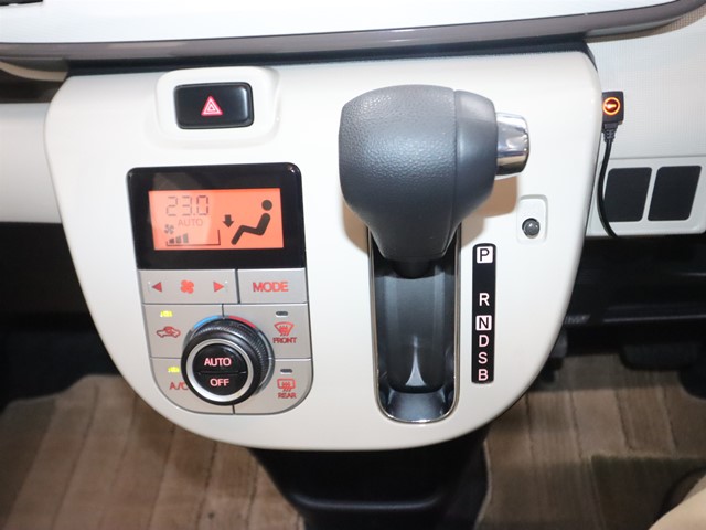 ダイハツ ムーヴキャンバス Gﾒｲｸｱｯﾌﾟ SA3