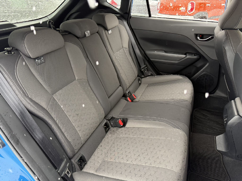 スバル クロストレック 4WD ﾂｰﾘﾝｸﾞ