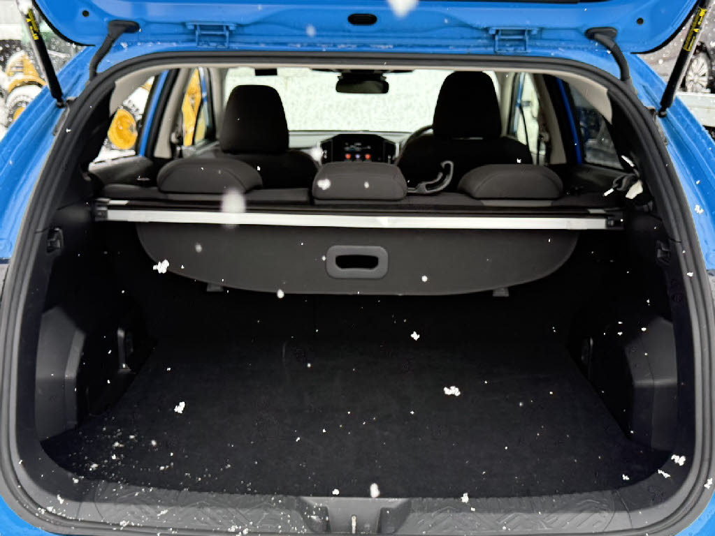 スバル クロストレック 4WD ﾂｰﾘﾝｸﾞ