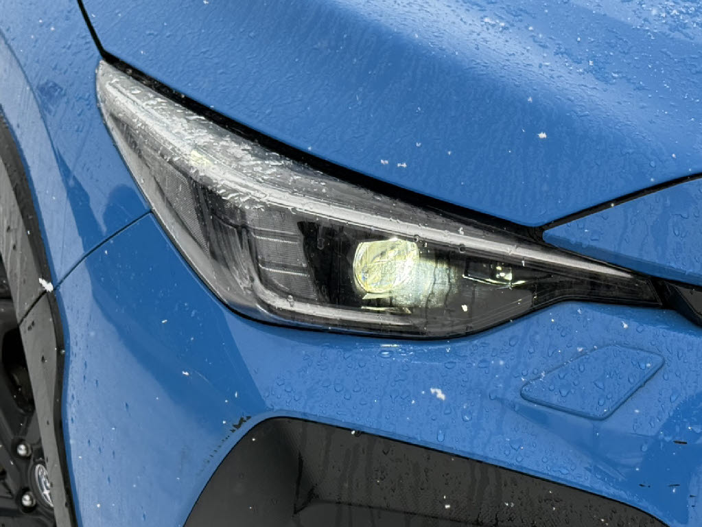 スバル クロストレック 4WD ﾂｰﾘﾝｸﾞ