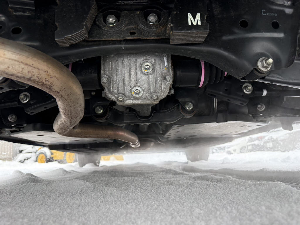 スバル クロストレック 4WD ﾂｰﾘﾝｸﾞ