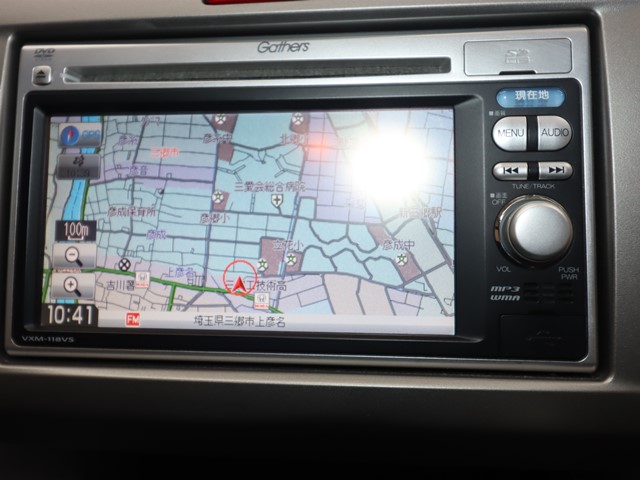 ホンダ フリード Gｼﾞｬｽﾄｾﾚｸｼｮﾝ