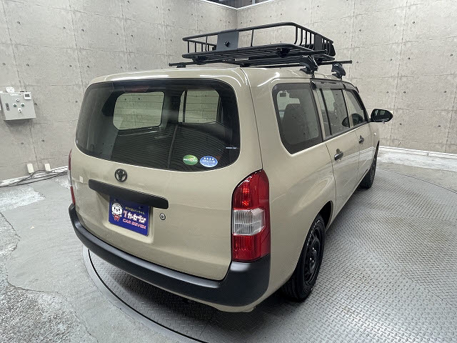 トヨタ プロボックスＶ ＤＸコンフォート