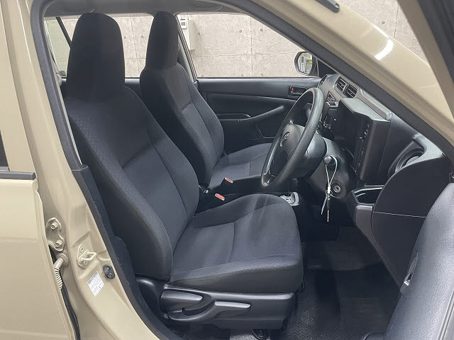 トヨタ プロボックスＶ ＤＸコンフォート