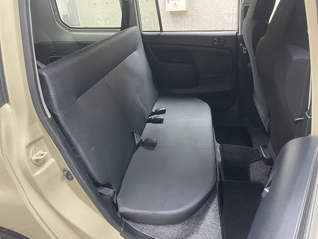 トヨタ プロボックスＶ ＤＸコンフォート