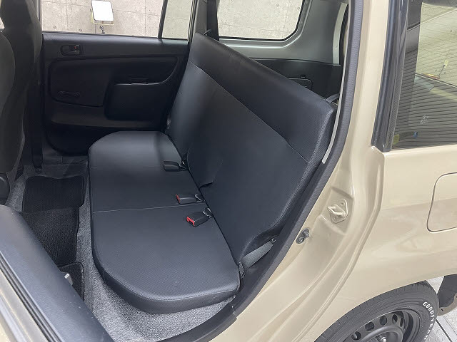 トヨタ プロボックスＶ ＤＸコンフォート