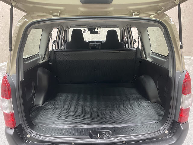 トヨタ プロボックスＶ ＤＸコンフォート