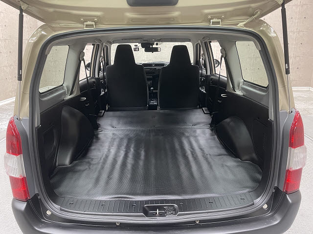 トヨタ プロボックスＶ ＤＸコンフォート