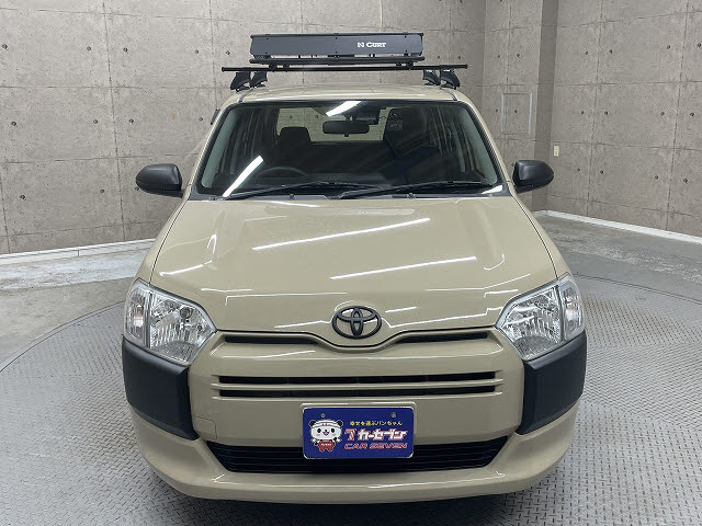 トヨタ プロボックスＶ ＤＸコンフォート