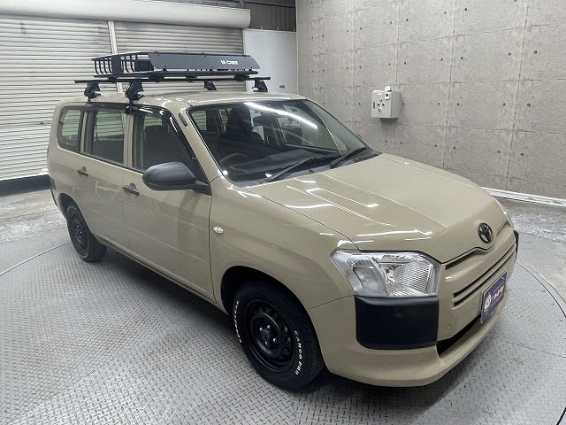 トヨタ プロボックスＶ ＤＸコンフォート