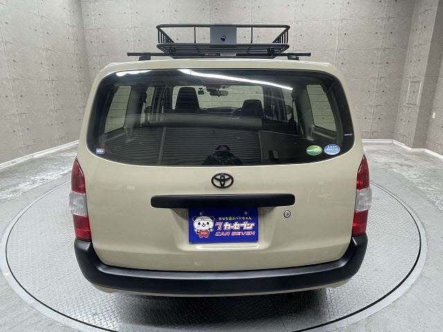 トヨタ プロボックスＶ ＤＸコンフォート