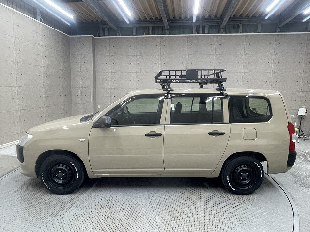 トヨタ プロボックスＶ ＤＸコンフォート