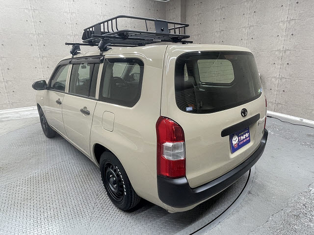 トヨタ プロボックスＶ ＤＸコンフォート