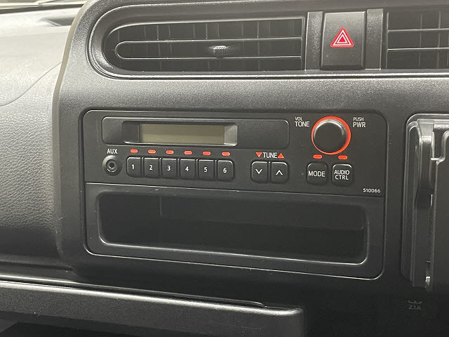 トヨタ プロボックスＶ ＤＸコンフォート