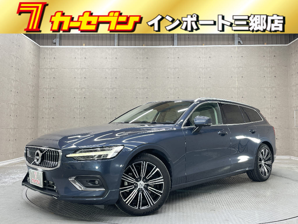 ボルボ ボルボ Ｖ６０