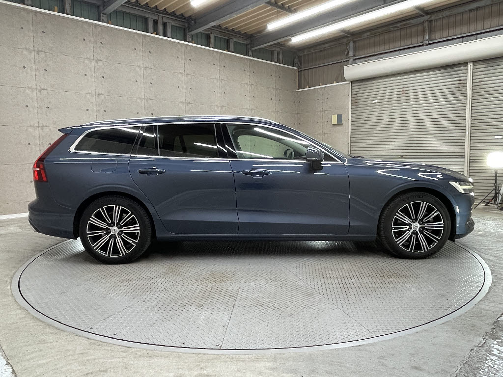 ボルボ ボルボ Ｖ６０ Ｔ５ インスクリプション