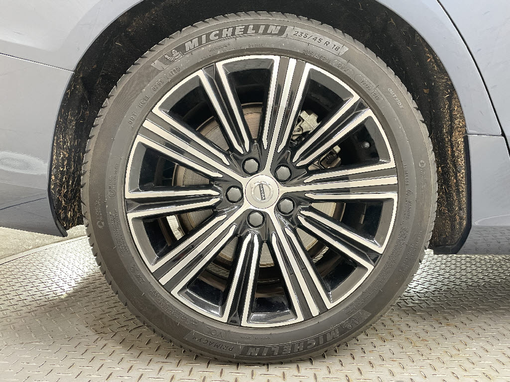 ボルボ ボルボ Ｖ６０ Ｔ５ インスクリプション