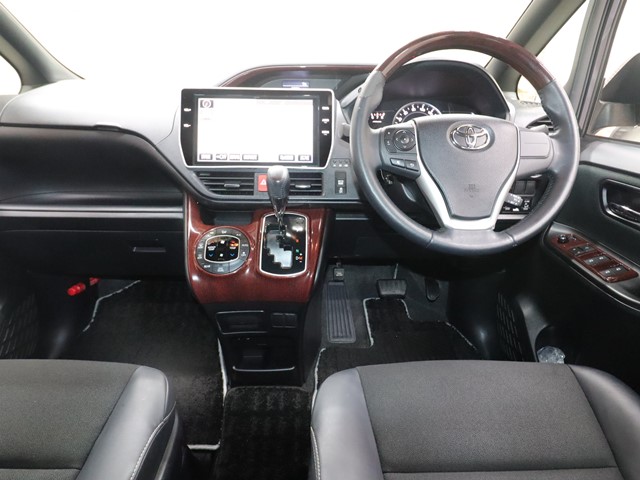 トヨタ ノア Ｓｉ ＷｘＢ