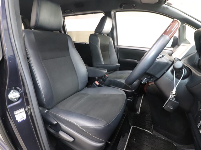 トヨタ ノア Ｓｉ ＷｘＢ