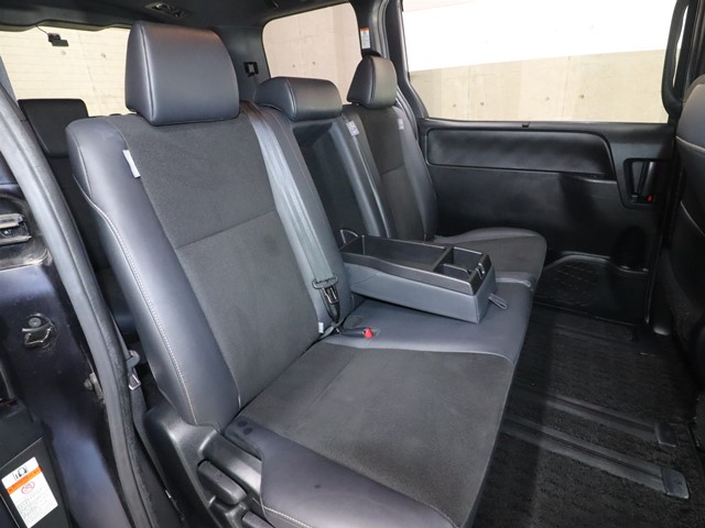 トヨタ ノア Ｓｉ ＷｘＢ