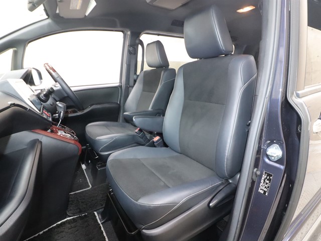 トヨタ ノア Ｓｉ ＷｘＢ