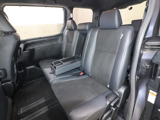 トヨタ ノア Ｓｉ ＷｘＢ