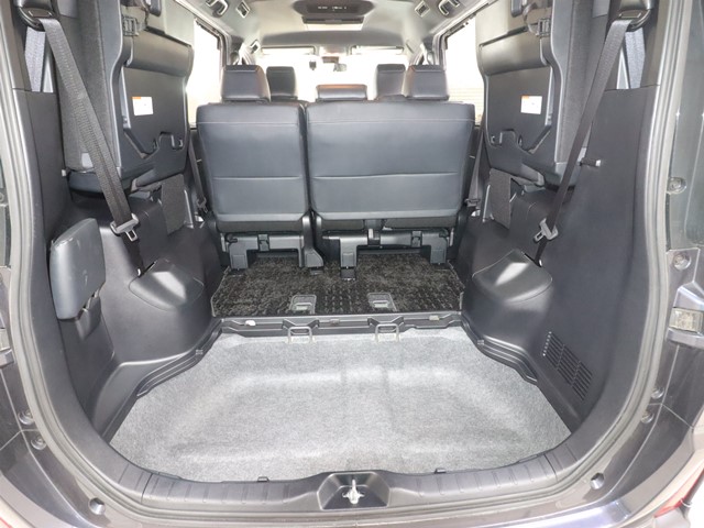 トヨタ ノア Ｓｉ ＷｘＢ