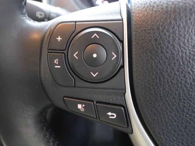 トヨタ ヴォクシー ＺＳ煌２