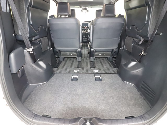 トヨタ ノア Ｓｉ ＷｘＢ ３