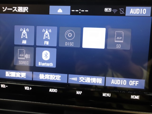 トヨタ ノア Ｓｉ ＷｘＢ ３