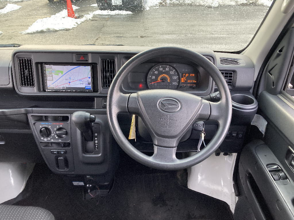 ダイハツ ハイゼットカーゴＶ ﾃﾞﾗｯｸｽ HR SA3