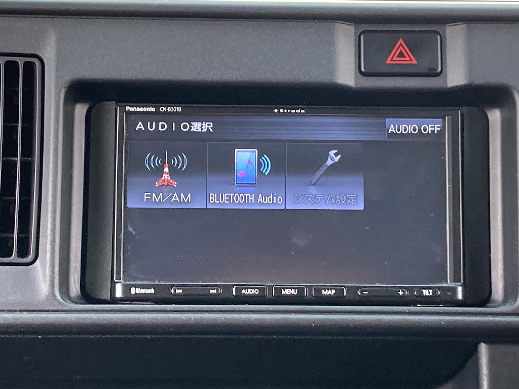 ダイハツ ハイゼットカーゴＶ ﾃﾞﾗｯｸｽ HR SA3