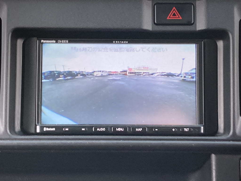 ダイハツ ハイゼットカーゴＶ ﾃﾞﾗｯｸｽ HR SA3