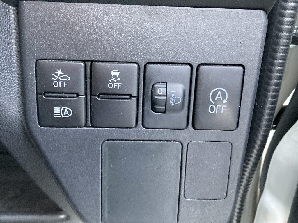 ダイハツ ハイゼットカーゴＶ ﾃﾞﾗｯｸｽ HR SA3