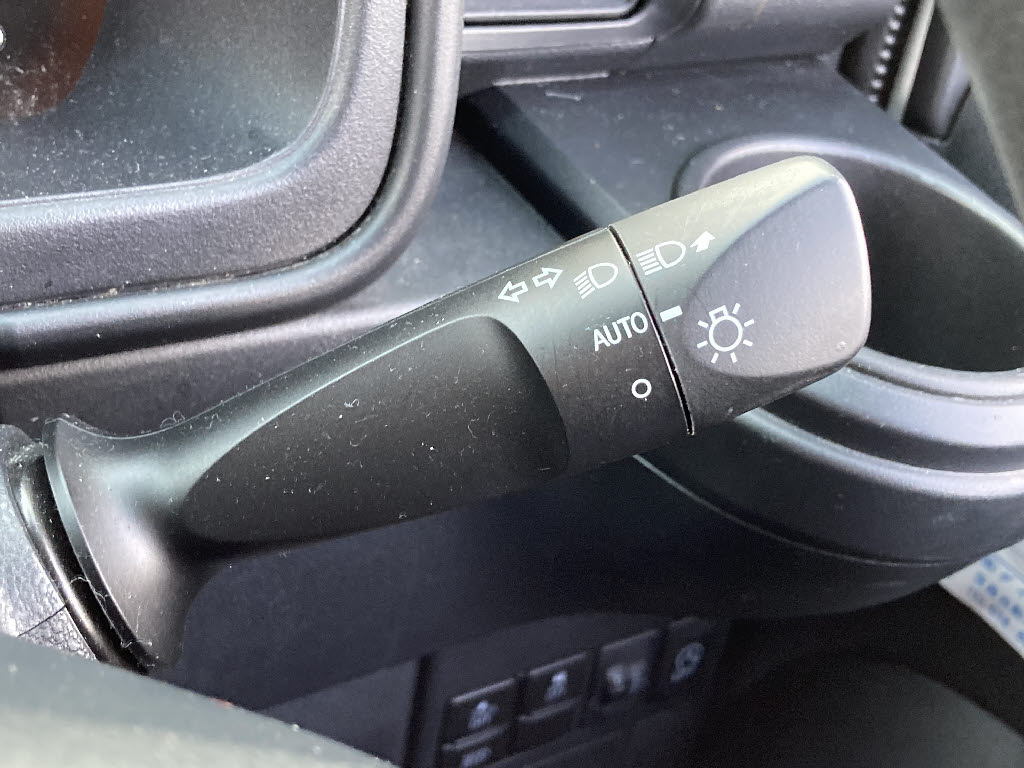 ダイハツ ハイゼットカーゴＶ ﾃﾞﾗｯｸｽ HR SA3