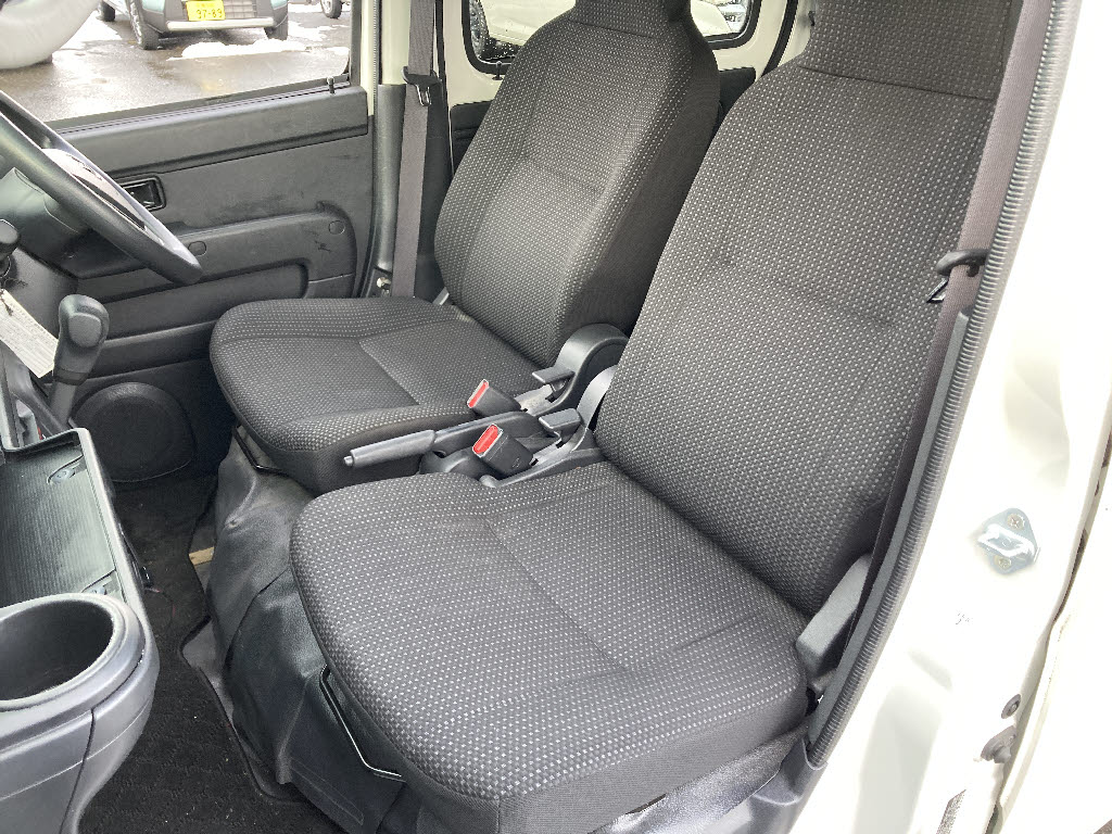 ダイハツ ハイゼットカーゴＶ ﾃﾞﾗｯｸｽ HR SA3