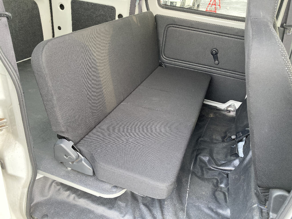 ダイハツ ハイゼットカーゴＶ ﾃﾞﾗｯｸｽ HR SA3