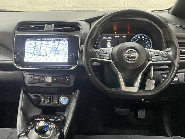 ニッサン リーフ ｅ＋Ｘ