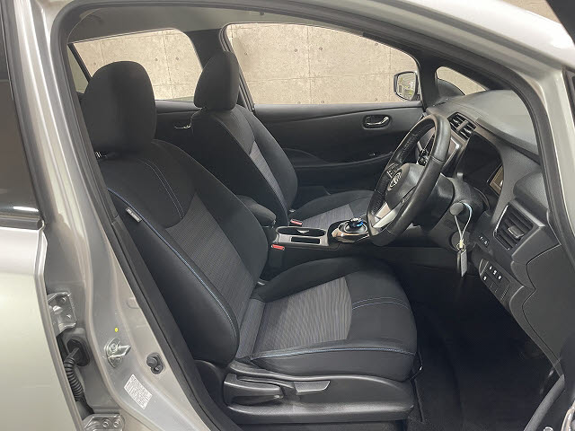 ニッサン リーフ ｅ＋Ｘ