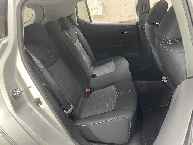 ニッサン リーフ ｅ＋Ｘ