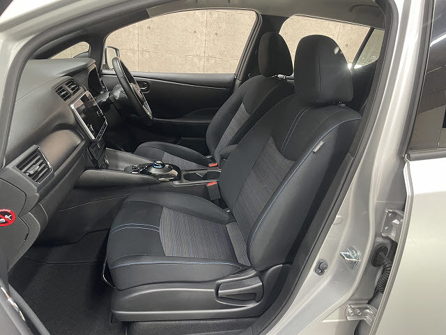 ニッサン リーフ ｅ＋Ｘ