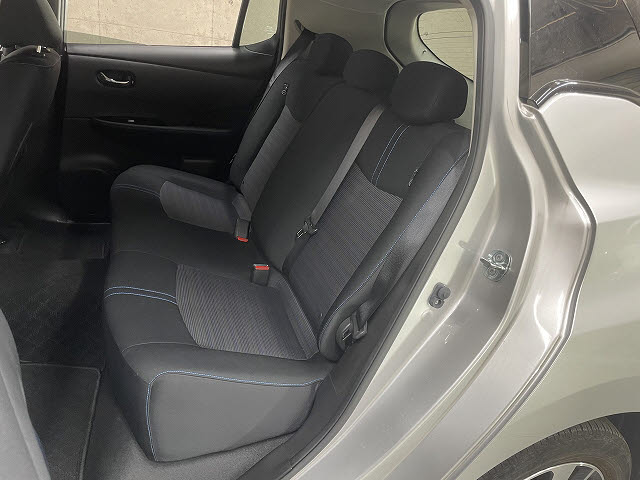 ニッサン リーフ ｅ＋Ｘ