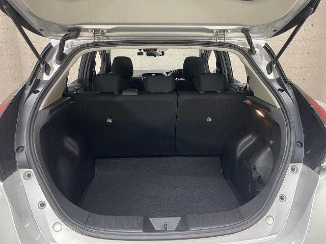 ニッサン リーフ ｅ＋Ｘ