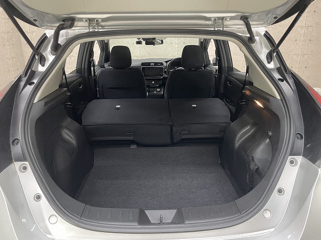 ニッサン リーフ ｅ＋Ｘ