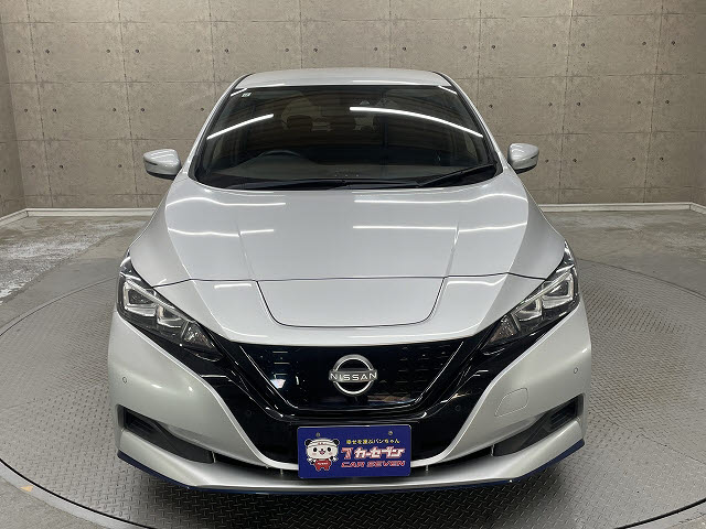 ニッサン リーフ ｅ＋Ｘ